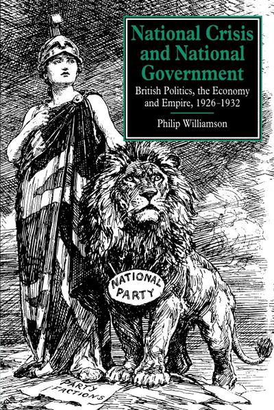 National Crisis and National Government