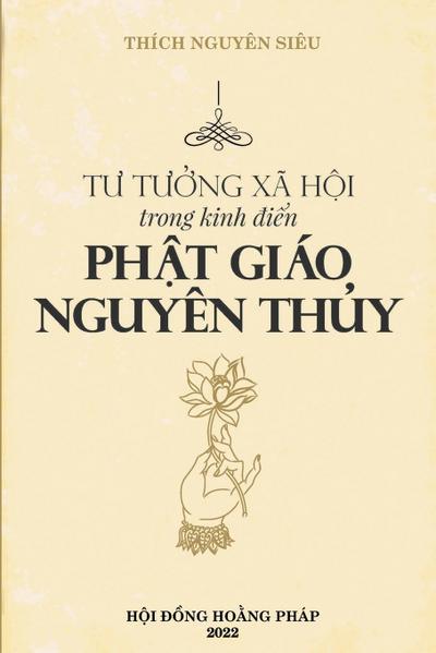 T¿ t¿¿ng xã h¿i trong Kinh ¿i¿n Ph¿t giáo Nguyên th¿y