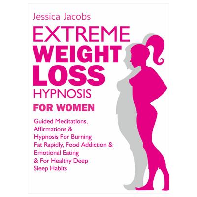Extreme Weight Loss Hypnosis