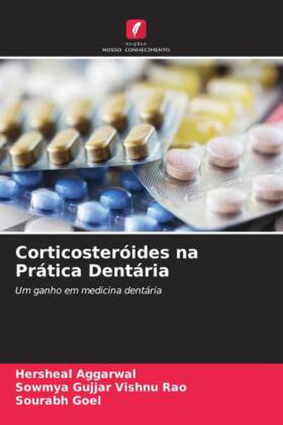 Corticosteróides na Prática Dentária
