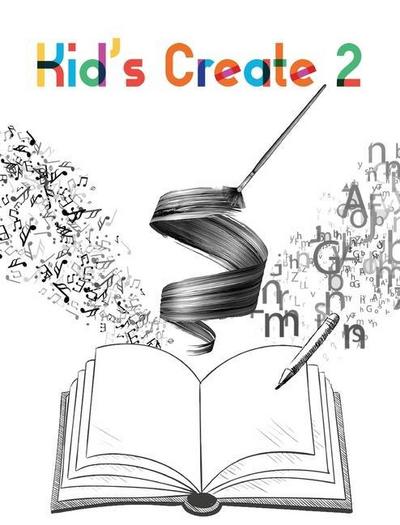 Kid’s Create 2