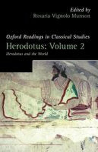 Herodotus, Volume 2