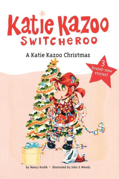 A Katie Kazoo Christmas