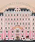 The Wes Anderson Collection: The Grand Budapest Hotel Matt Zoller Seitz Author