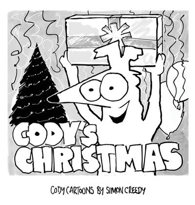 CODY’S CHRISTMAS