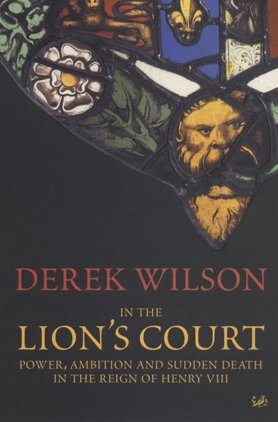 In The Lion’s Court