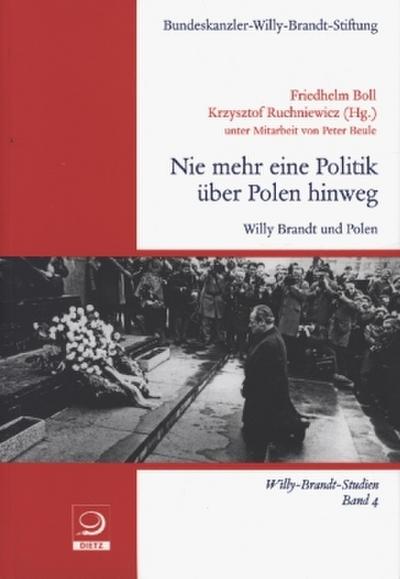 "Nie mehr eine Politik über Polen hinweg"