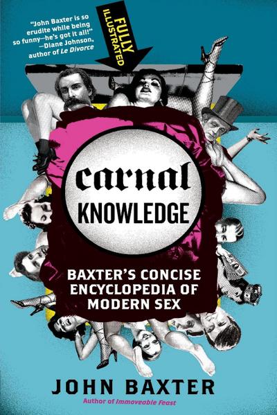 Carnal Knowledge