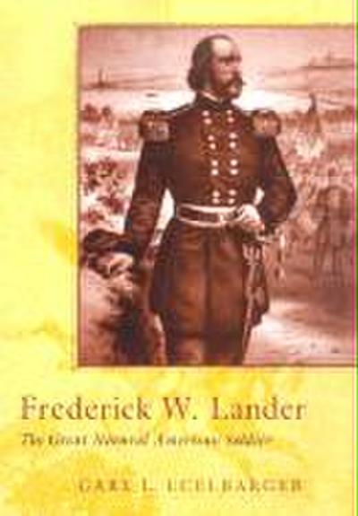Frederick W. Lander