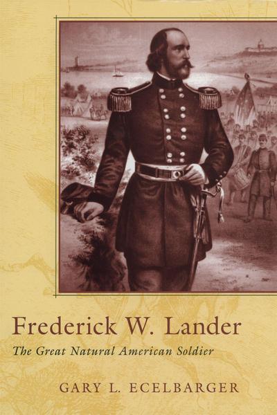Frederick W. Lander
