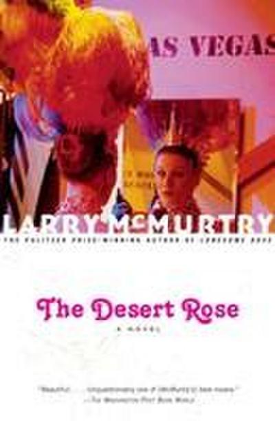 The Desert Rose