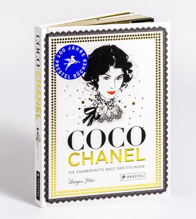 Coco Chanel