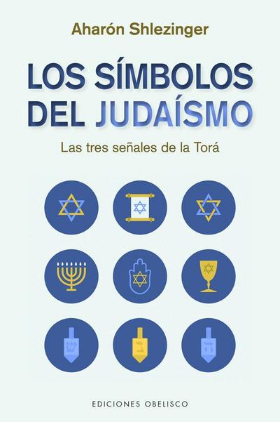 Simbolos del Judaismo, Los
