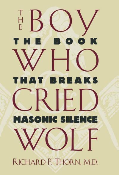 Boy Who Cried Wolf