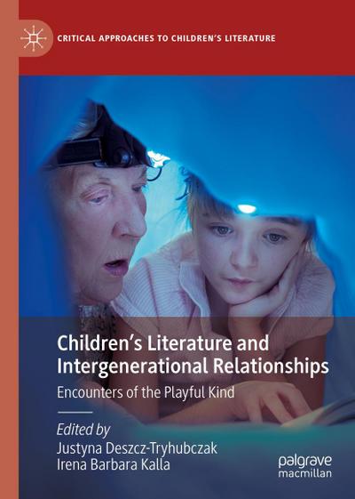 Children’s Literature and Intergenerational Relationships