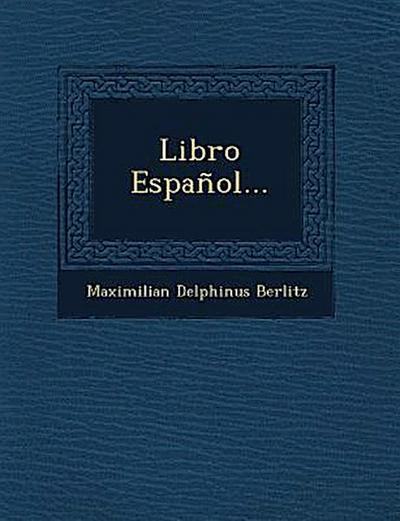 Libro Español...