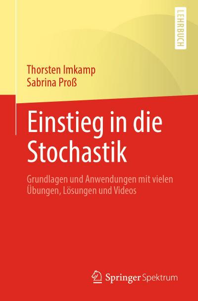 Einstieg in die Stochastik