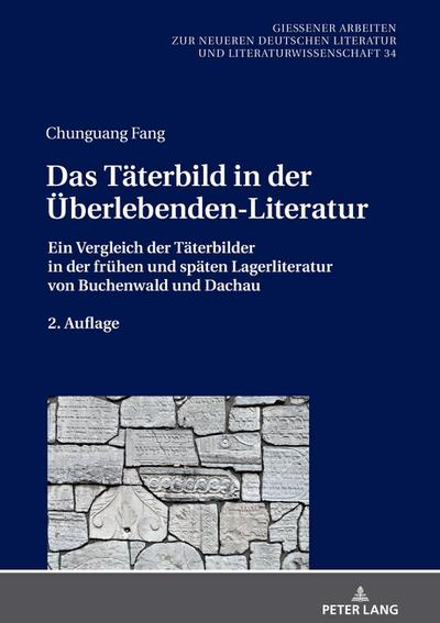 Das Täterbild in der Überlebenden-Literatur