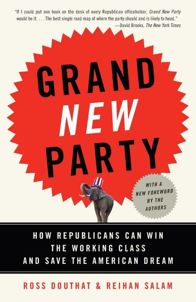 Grand New Party