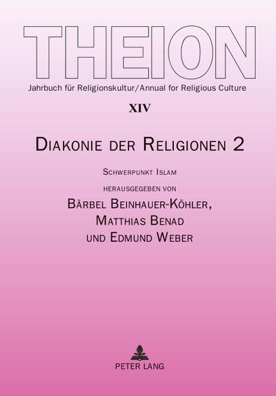 Diakonie der Religionen 2