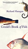 Gould’s Book of Fish