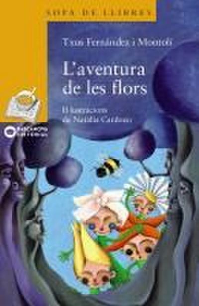 L’aventura de les flors