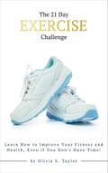 The 21 Day Exercise Challenge