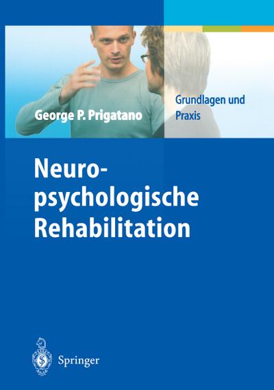 Neuropsychologische Rehabilitation