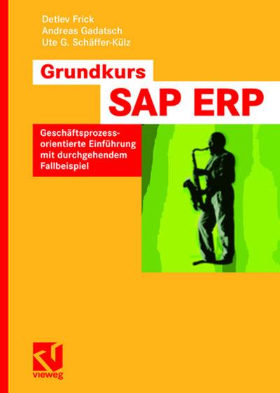 Grundkurs SAP ERP