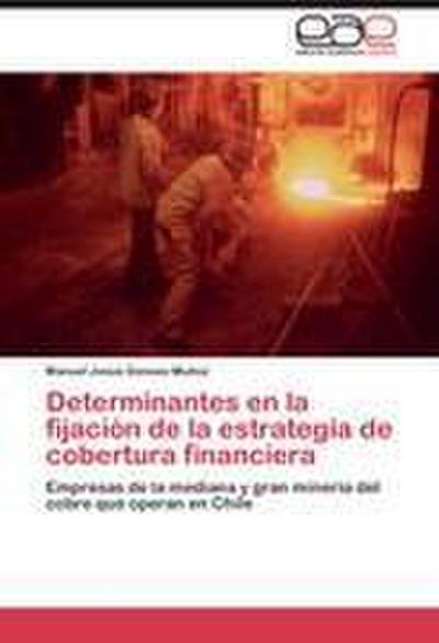 Determinantes en la fijación de la estrategia de cobertura financiera