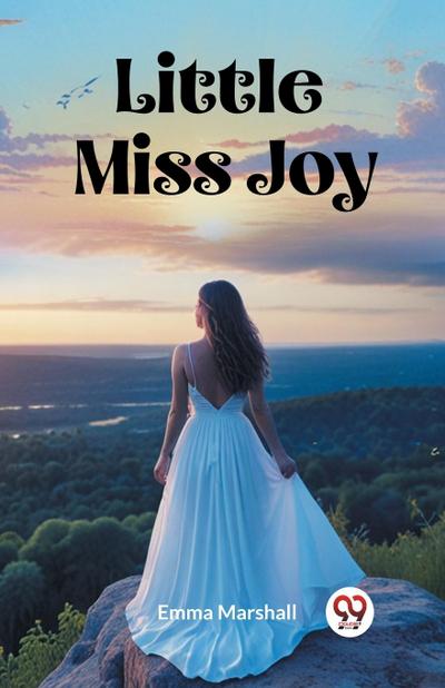 Little Miss Joy