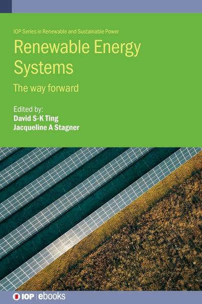Renewable Energy Systems