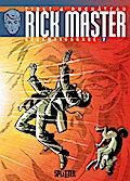 Rick Master Gesamtausgabe 7