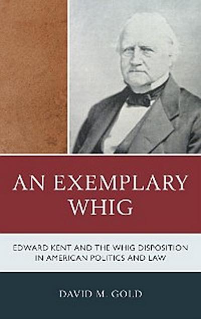 An Exemplary Whig