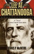 Lee at Chattanooga