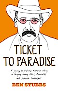 Ticket to Paradise