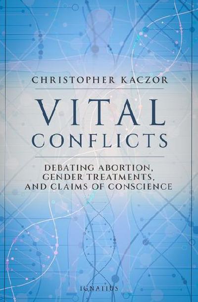 Vital Conflicts