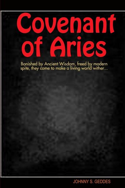 Covenant of Aries