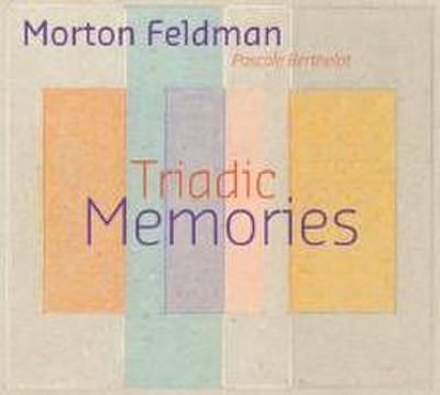 Triadic Memories