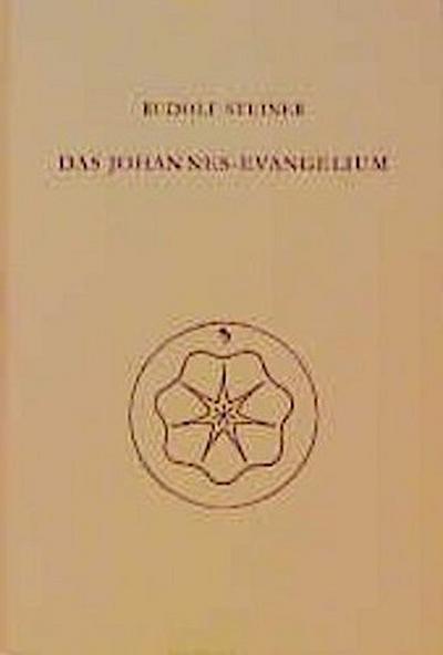 Das Johannes-Evangelium