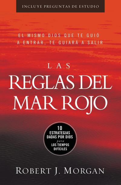 The Las Reglas del Mar Rojo