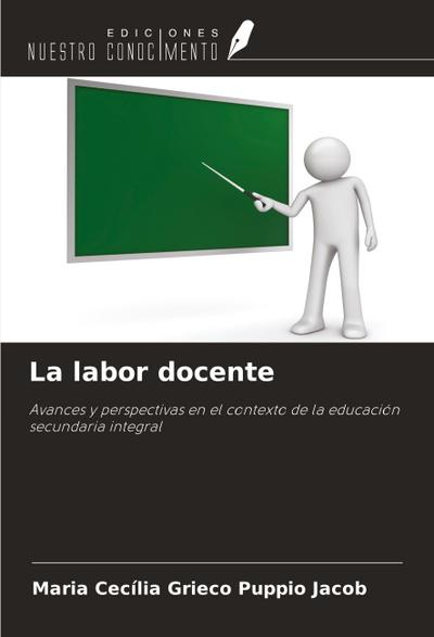 La labor docente