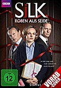 Silk - Roben Aus Seide (Staffel 3)