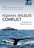 Human-Wildlife Conflict