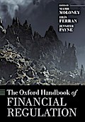 The Oxford Handbook of Financial Regulation
