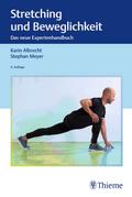 Stretching und Beweglichkeit