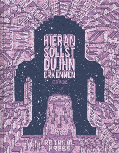 Hieran sollst du ihn erkennen