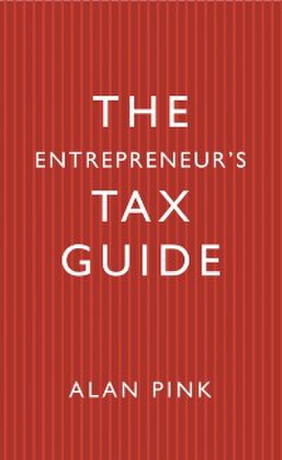 Entrepreneur’s Tax Guide