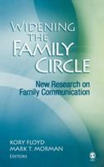 Widening the Family Circle