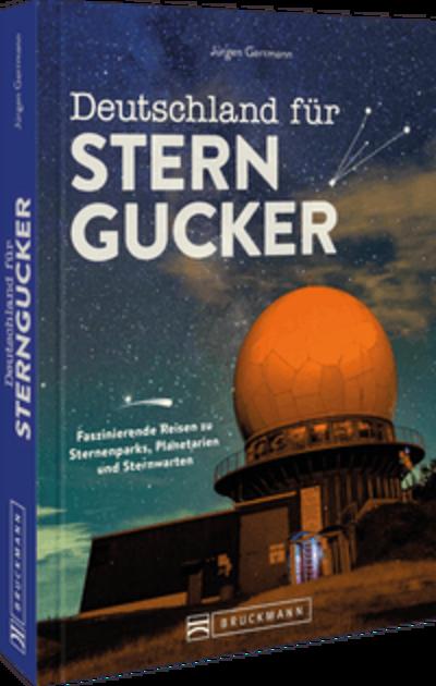 Deutschland für Sterngucker